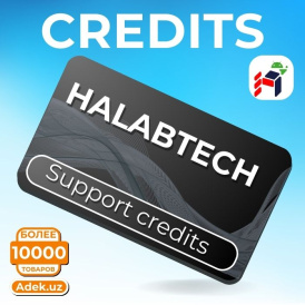 Кредиты Halabtech поддержка
